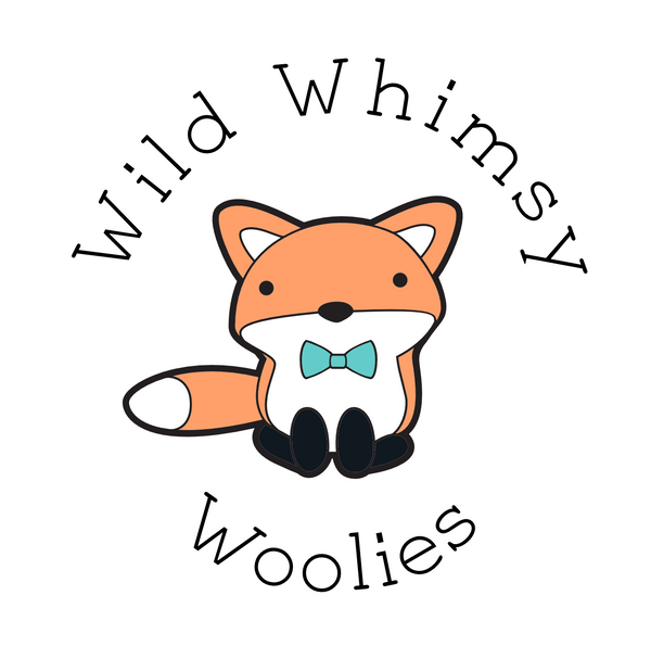 Wild Whimsy Woolies