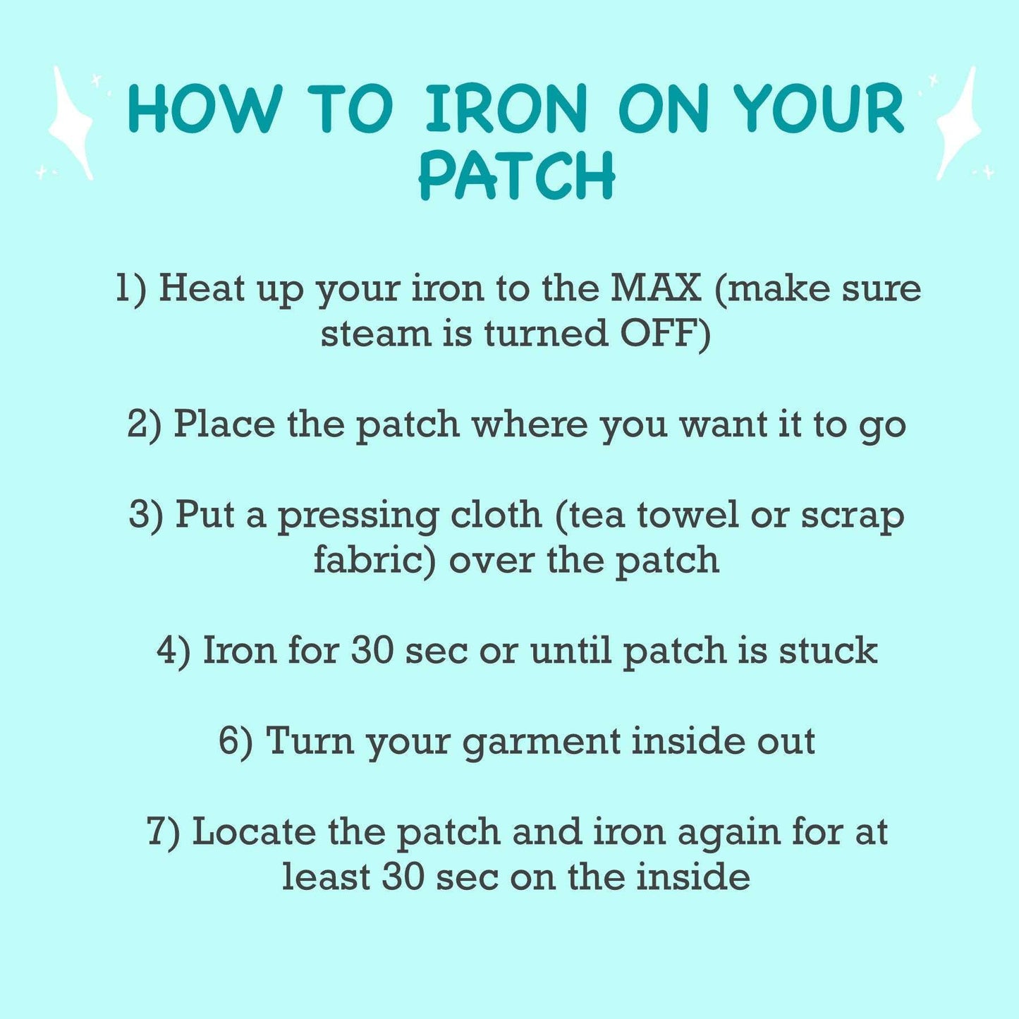 Cute Frog Iron On Patch for Jeans and Jackets