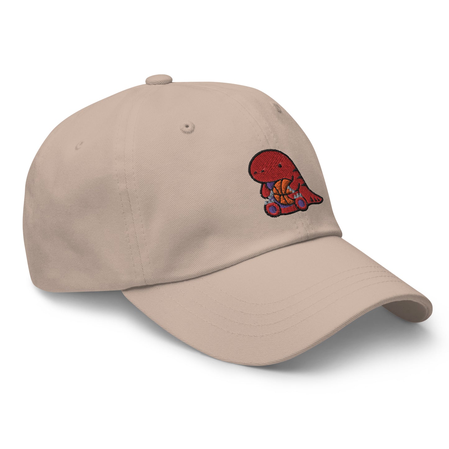 Raptor Basketball Cap. Toronto Basketball Hat