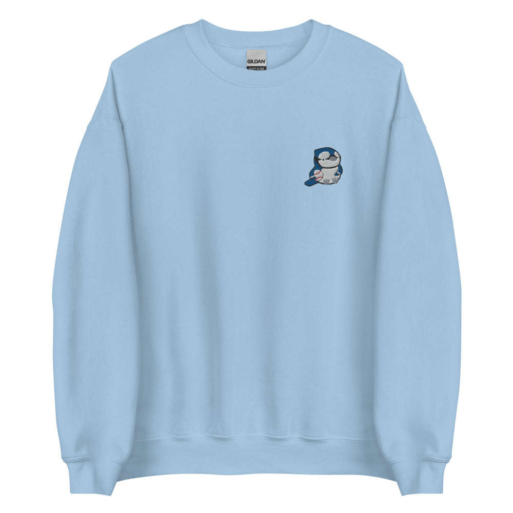Toronto Blue Jays Infant mascot chibi shirt, hoodie, sweater, long
