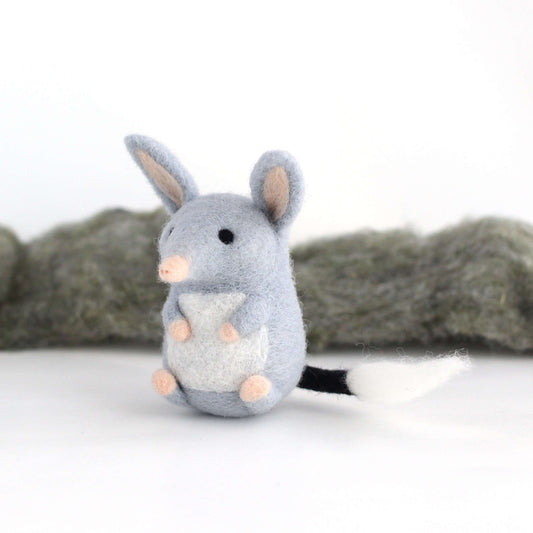 Needle Felted Bilby